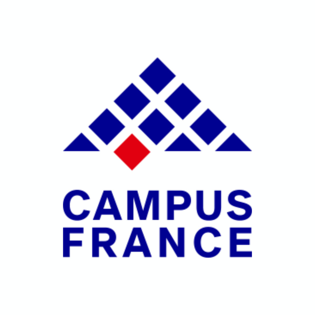 【Campus France Taiwan】法國教育中心