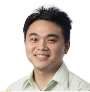 王聖翔特聘教授