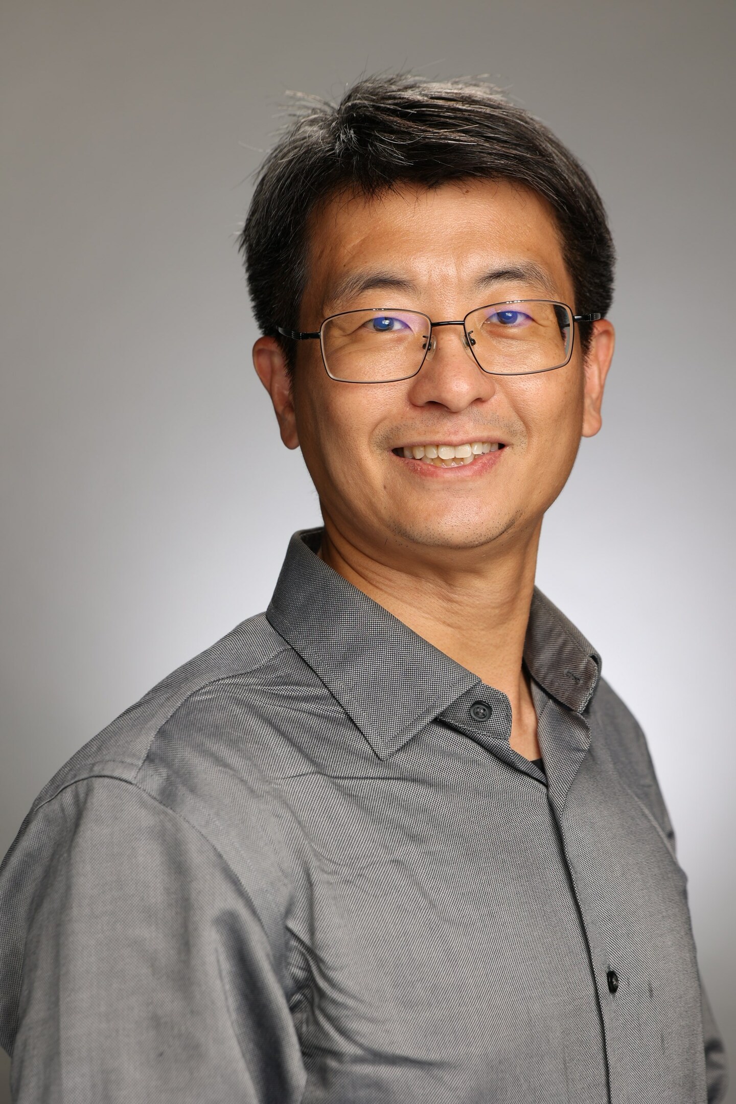 王聖翔特聘教授